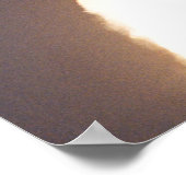 Start von Space Shuttle Discovery (STS-114) Poster (Ecke)