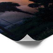 Start von Viking 1 Poster (Ecke)