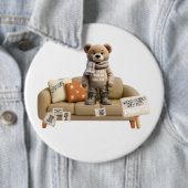 Start Where You Are Button (Beispiel)