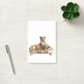 Start Where You Are Post-It Notes Post-it Klebezettel (Büro)