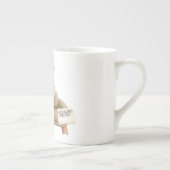 Start Where You Are Specialty Mug Porzellantasse (Rechts)