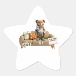 Start Where You Are Sticker