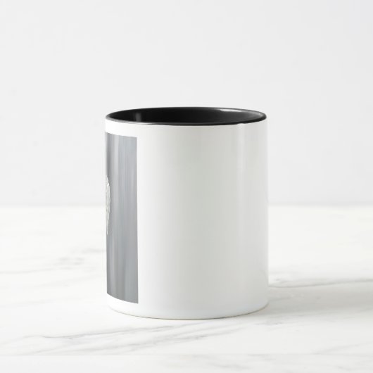 Start your day with this beautiful angel mug.  tasse (Zentrum)