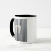Start your day with this beautiful angel mug.  tasse (Vorderseite Links)