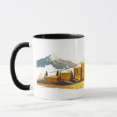 Start Your Success Now – Business Motivation Desig Tasse (Links)