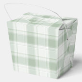 Start Your Tractor Birthday  Geschenkschachtel (Rückseite)