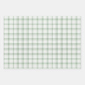 Start Your Tractor Children B-Day Wrapping Sheets Geschenkpapier Set (Vorderseite 3)