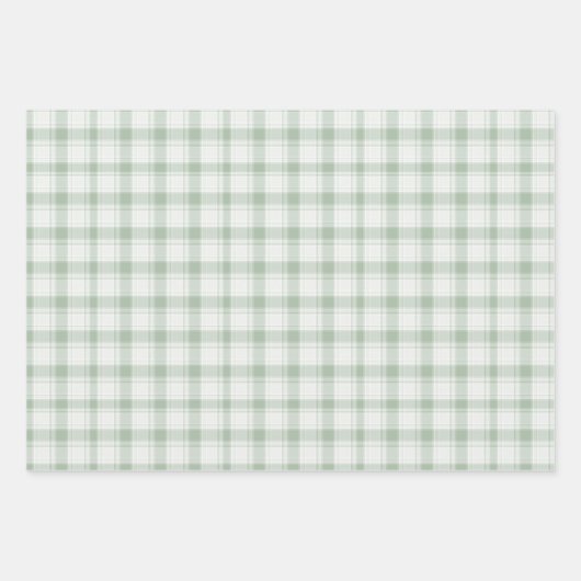 Start Your Tractor Children B-Day Wrapping Sheets Geschenkpapier Set (Vorderseite 3)