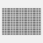 Start Your Tractor Children B-Day Wrapping Sheets Geschenkpapier Set (Vorderseite 2)