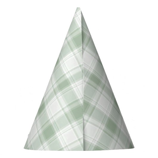 Start Your Tractor Party Hat Partyhütchen (Rückseite)