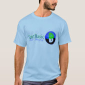 StartBasic-T - Shirt (Vorderseite)