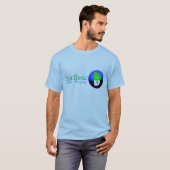 StartBasic-T - Shirt (Vorne ganz)