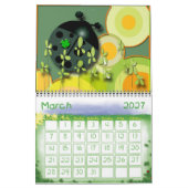 Startdatum auswählen kalender (Mär 2027)