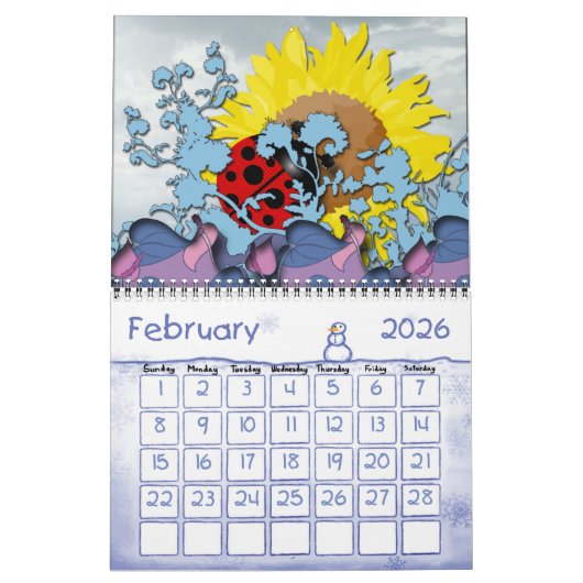 Startdatum auswählen kalender (Feb 2026)