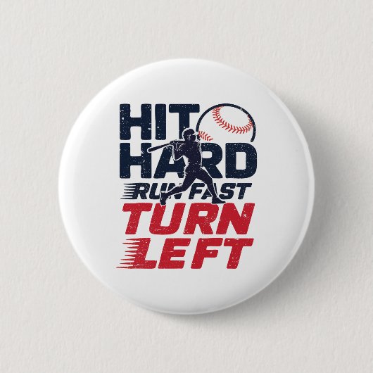 Starte Hard Run Fast Turn Verlassen Bysebyll Playe Button (Vorderseite)