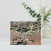 Started Rock Postcard Postkarte (Stehend Vorderseite)