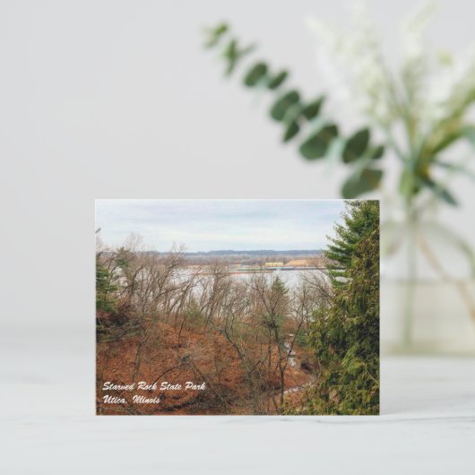 Started Rock Postcard Postkarte (Stehend Vorderseite)