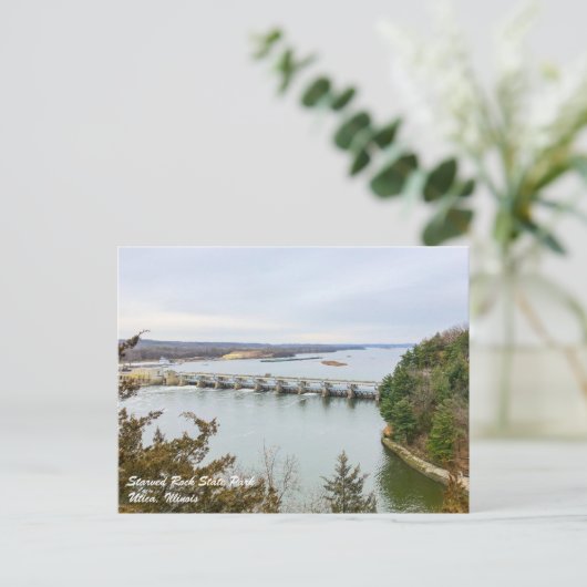 Started Rock Postcard Postkarte (Stehend Vorderseite)