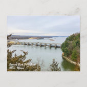 Started Rock Postcard Postkarte (Vorderseite)