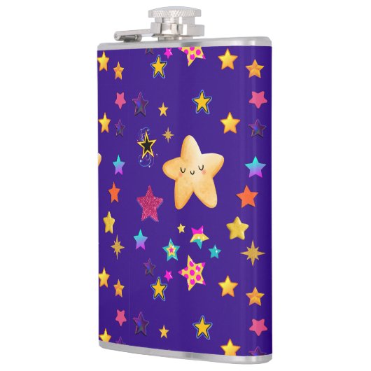 starten flachmann (Links)