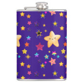 starten flachmann (Vorderseite)