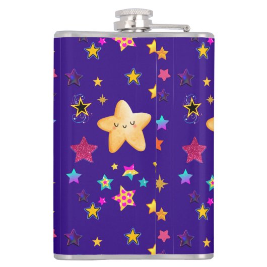 starten flachmann (Rückseite)