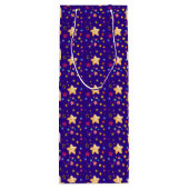 starten geschenktüte für weinflaschen (Rückseite)