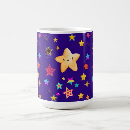 starten kaffeetasse (Mittel)
