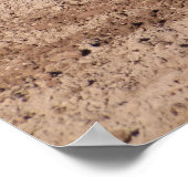 STARTEN POSTER (Ecke)