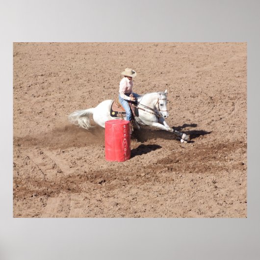 STARTEN POSTER (Vorne)