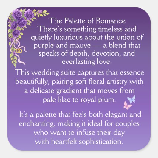 Starten Quadratischer Aufkleber (Vorderseite)