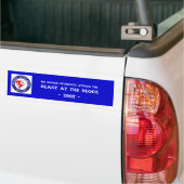 STARTEN SIE AM BLOCK 2007 -,… AUTOAUFKLEBER (Auf Lkw)