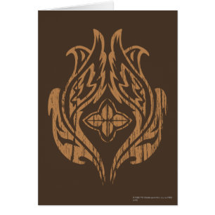 STARTEN SIE DAS BOWMAN™-Symbol