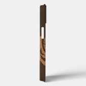 STARTEN SIE DAS BOWMAN™-Symbol Case-Mate iPhone Hülle (Rückseite / Rechts)