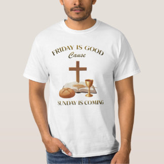 Starten Sie eine christliche Mode-Marke mit Bulk-D T-Shirt