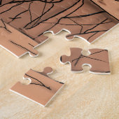 "Starten Sie Ihre Injuns! Puzzle (Seite)