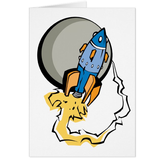 Starten Sie weg! (Vorne)