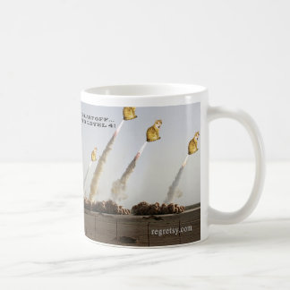 Starten Sie weg der Tasse zu des Niveau-4