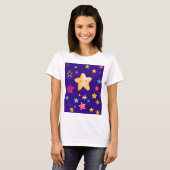 STARTEN T-Shirt (Vorne ganz)
