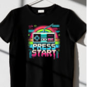 Starten T-Shirt