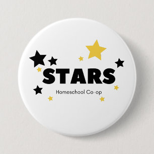 STARTEN-Taste gelb Button