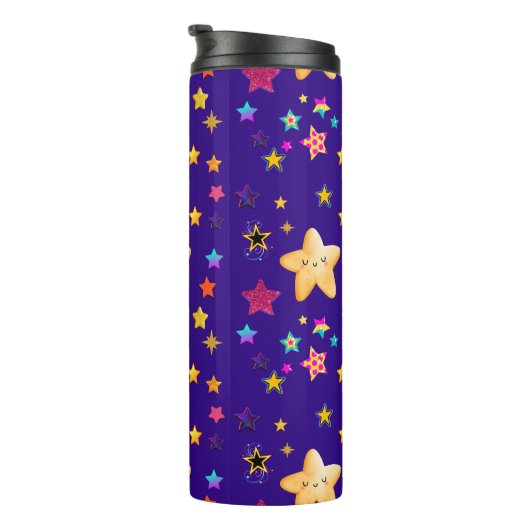 starten thermosbecher (Nach rechts gedreht)