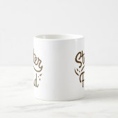 Starter Fluid Kaffeetasse (Mittel)