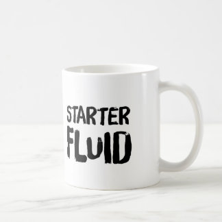 Starter-flüssige Kaffee-Tasse Kaffeetasse