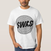 Starter Swag All-Star T-Shirt (Vorderseite)