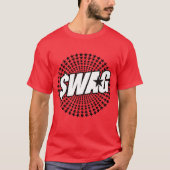 Starter Swag All-Star T-Shirt (Vorderseite)