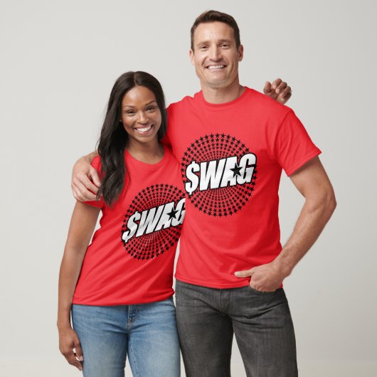 Starter Swag All-Star T-Shirt (Unisex)