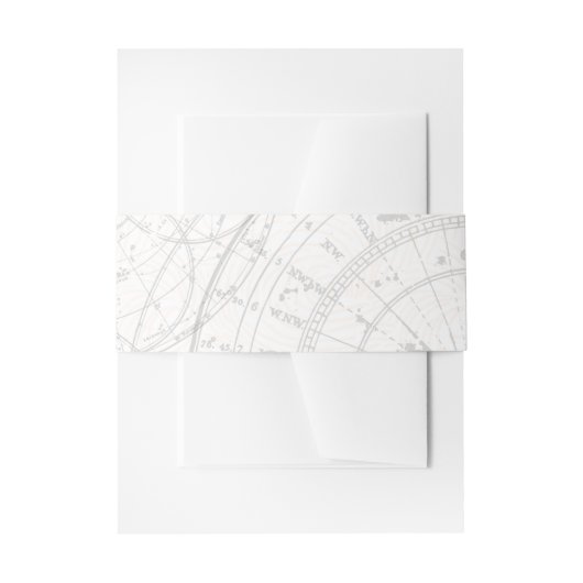 Starterfertig Einladungsbanderole (Vorderseite Beispiel)