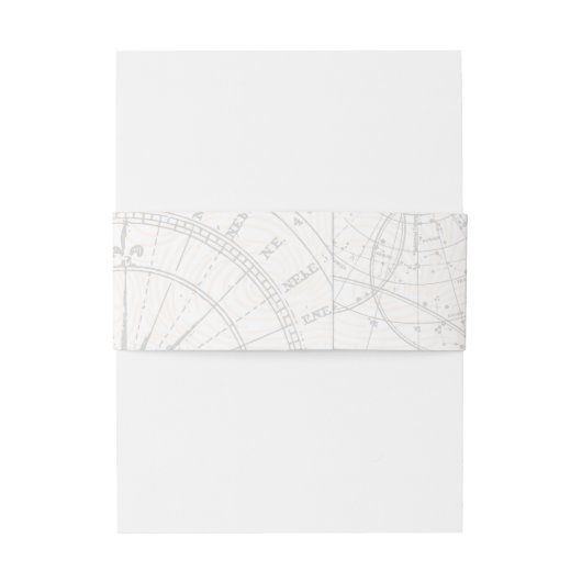 Starterfertig Einladungsbanderole (Rückseitenbeispiel)