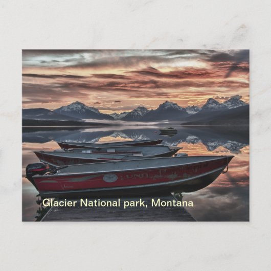 Starterfertig Postkarte (Vorderseite)